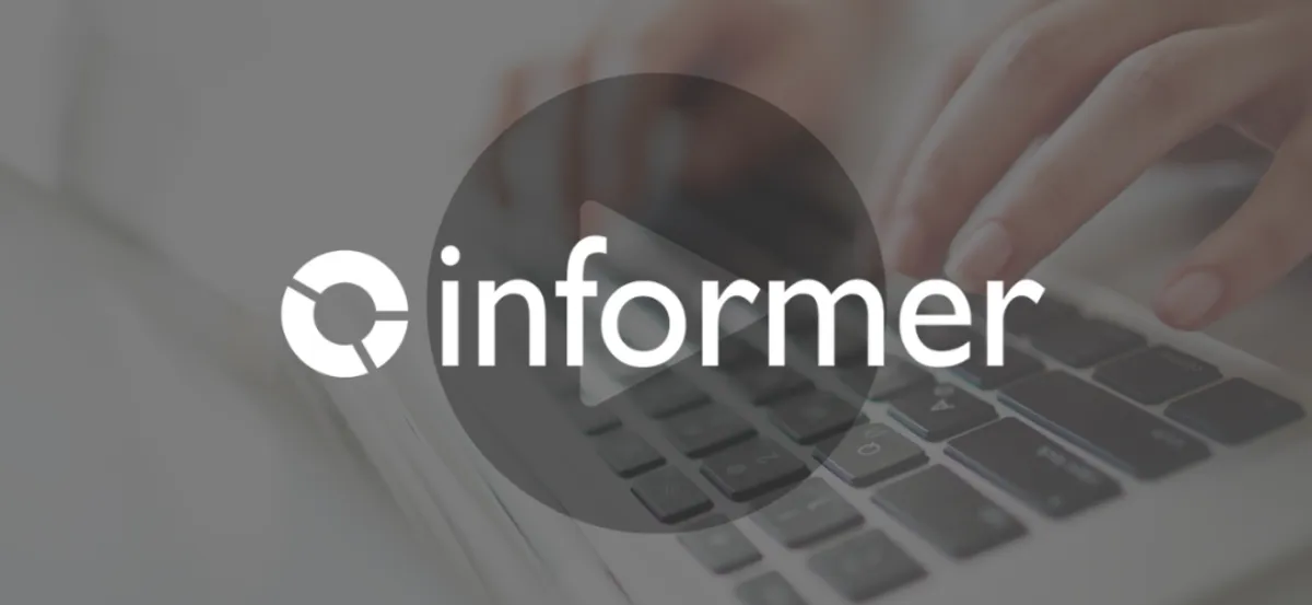 Recorded Webinar: Unlocking the Future: Transform Your Work with Informer AI
